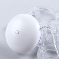 Decorazione natalizia a LED per interni