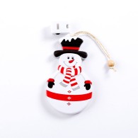 Ornamento natalizio a LED per interni