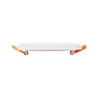 Piastra LED 11W 883Lm 4000ºK Quadrata senza cornice 40.
