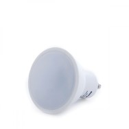 Lampadina LED GU10 7W 486Lm 2700ºK 40.