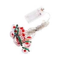 Ghirlanda LED da interno 1,5M
