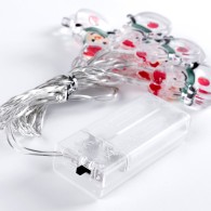 Ghirlanda LED da interno 1,5M