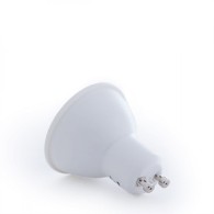 Lampadina LED GU10 7W 486Lm 2700ºK 40.