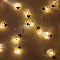 Ghirlanda LED per interni 3M