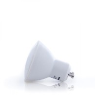 Lampadina LED GU10 7W 486Lm 2700ºK 40.