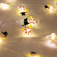 Ghirlanda LED per interni 3M