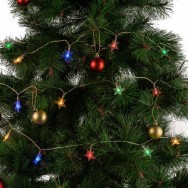 Ghirlanda LED per interni 3M
