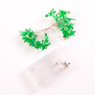 Ghirlanda LED da interno 2M