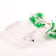 Ghirlanda LED da interno 2M