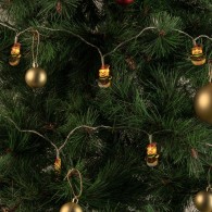 Ghirlanda LED per interni 3M