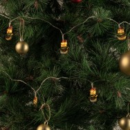 Ghirlanda LED per interni 3M
