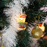 Ghirlanda LED per interni 3M