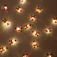 Ghirlanda LED da interno 4.