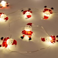 Ghirlanda LED da interno 4.