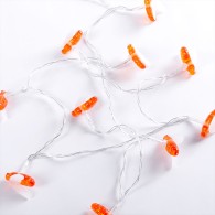 Ghirlanda LED da interno 1M