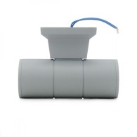 Lampada da parete a LED 14W 1347Lm 2700ºK Bella IP65 40.