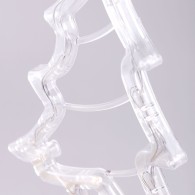 Decorazione natalizia a LED per interni