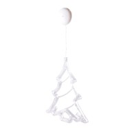 Decorazione natalizia a LED per interni
