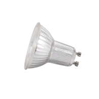 Lampadina LED GU10 7W 515Lm 2700ºK 40.