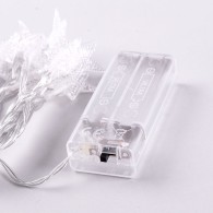 Ghirlanda LED da interno 1,5M