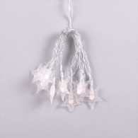 Ghirlanda LED da interno 1,5M