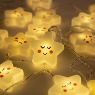 Ghirlanda LED da interno 1,5M