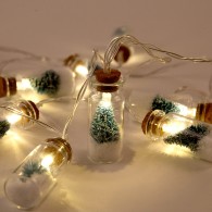 Ghirlanda LED da interno 1,5M