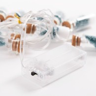 Ghirlanda LED da interno 1,5M
