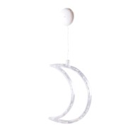 Decorazione natalizia a LED per interni