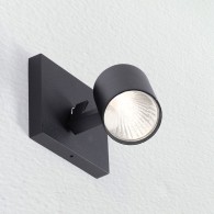 Luce a Muro "Lumiastra" 1xGU10