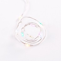 Ghirlanda LED da interno 0,5M