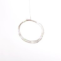 Ghirlanda LED da interno 0,5M