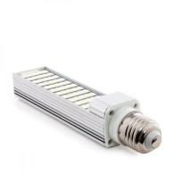 Lampadina LED E27 12W 936Lm 3000ºK 40.