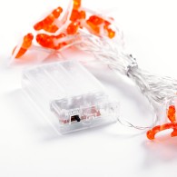 Ghirlanda LED per interni 3M