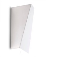 Lampada da parete a LED 6W 490Lm 2700ºK Abigail 40.