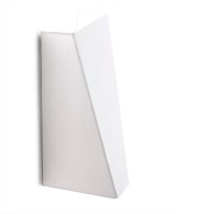 Lampada da parete a LED 6W 490Lm 2700ºK Abigail 40.