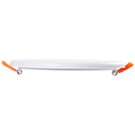 Piastra LED 22W 1597Lm 4000ºK Circolare senza cornice 40.