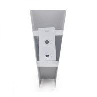 Lampada da parete a LED 6W 490Lm 2700ºK Abigail 40.