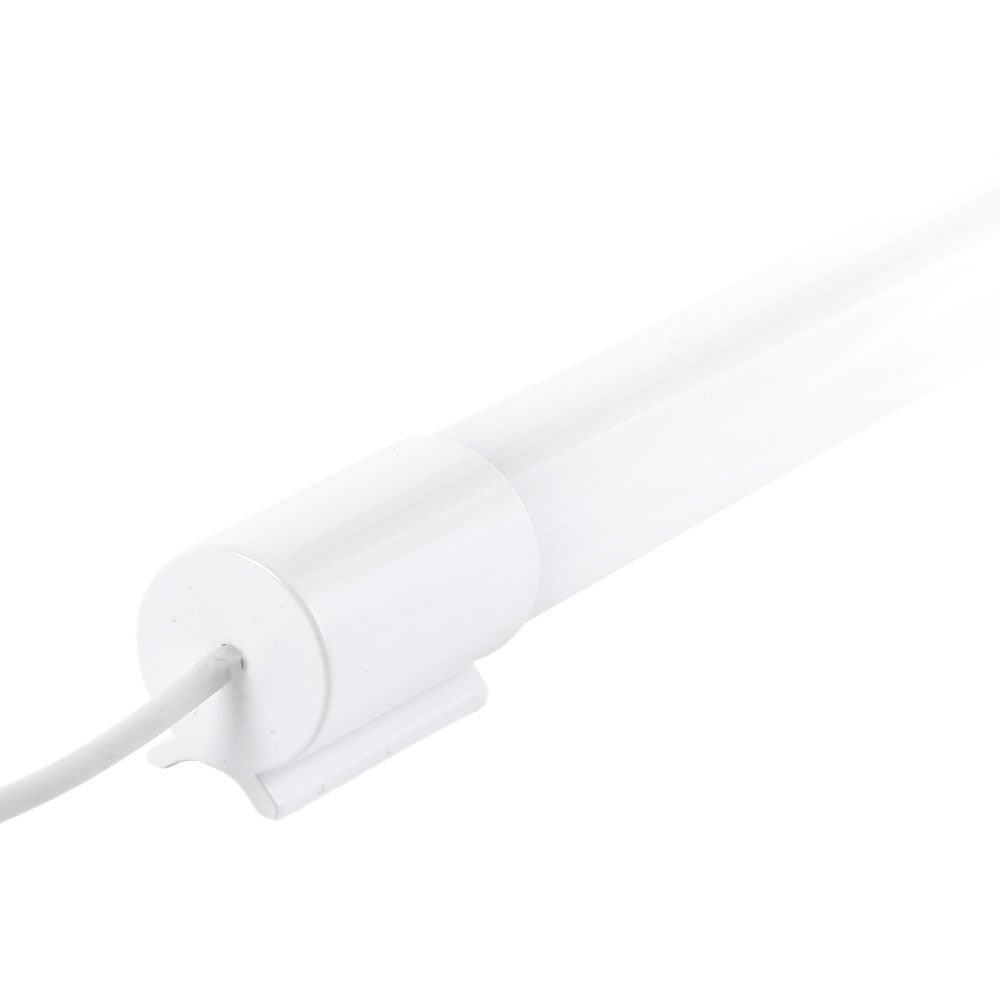 Tubo LED 18W 1685Lm 2700ºK IP65 120Cm 40.