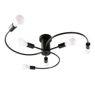 Lampada Da Soffittoiera "Haeju"