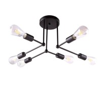 Lampada Da Soffittoiera "Porto"