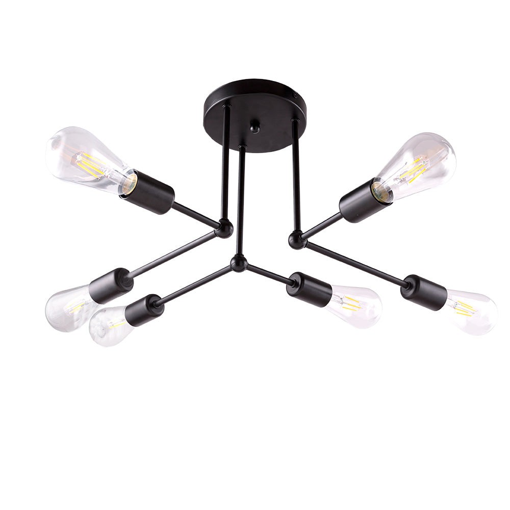 Lampada Da Soffittoiera "Porto"