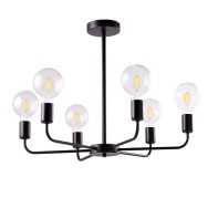 Lampada Da Soffittoiera "Diaobingshancun"