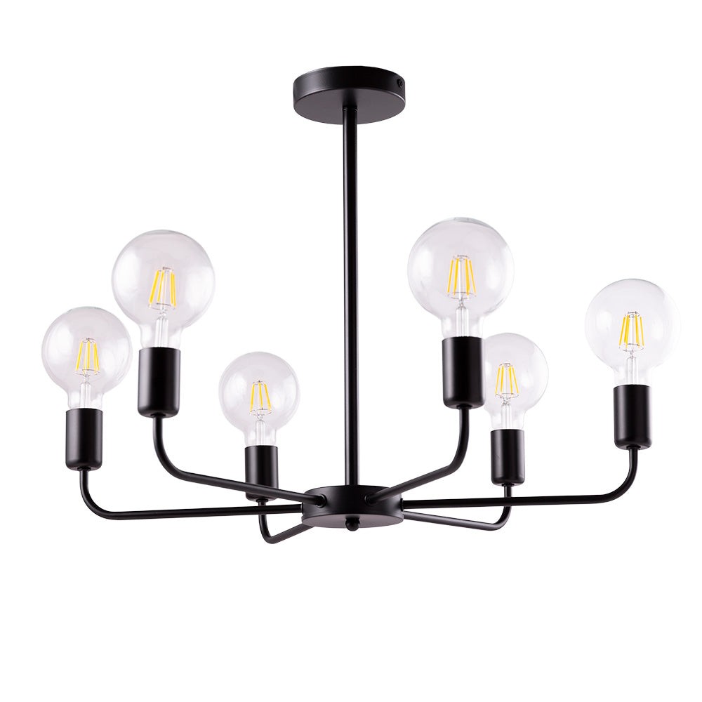 Lampada Da Soffittoiera "Diaobingshancun" Lampada Da Soffittoiera "Diaobingshancun"