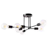 Lampada Da Soffittoiera "Myitkyina"
