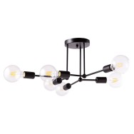 Lampada Da Soffittoiera "Myitkyina"