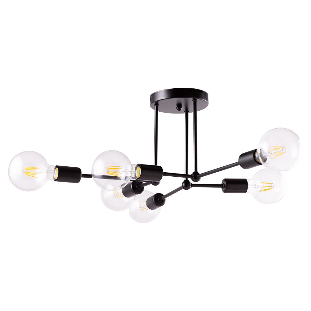Lampada Da Soffittoiera "Myitkyina"