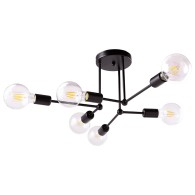 Lampada Da Soffittoiera "Myitkyina"