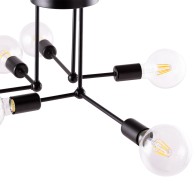 Lampada Da Soffittoiera "Myitkyina"