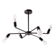Lampada Da Soffittoiera "Juazeiro do Norte"